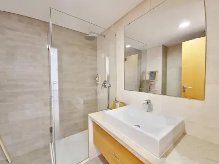 Appartement moderne proche du Ria Formosa, Appartement 4 personnes à Tavira : photo 20