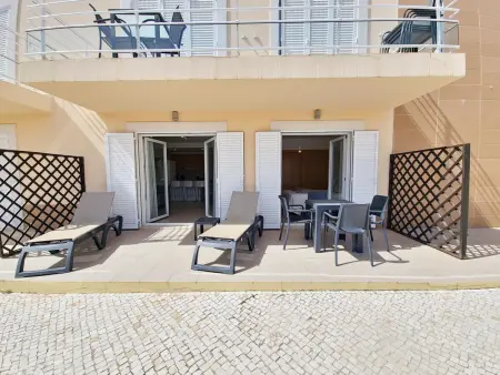 Appartement moderne proche du Ria Formosa, Appartement 4 personnes à Tavira : photo 21