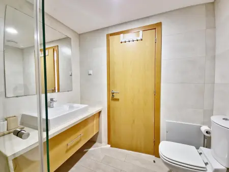 Appartement moderne proche du Ria Formosa, Appartement 4 personnes à Tavira : photo 22