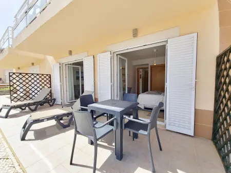 Appartement moderne proche du Ria Formosa, Appartement 4 personnes à Tavira : photo 23