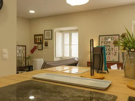 Charmant appartement centre historique - 3 pers. : photo 1