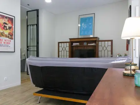 Charmant appartement centre historique - 3 pers. : photo 4
