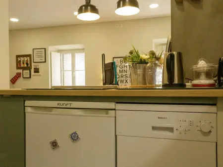 Charmant appartement centre historique - 3 pers. : photo 10
