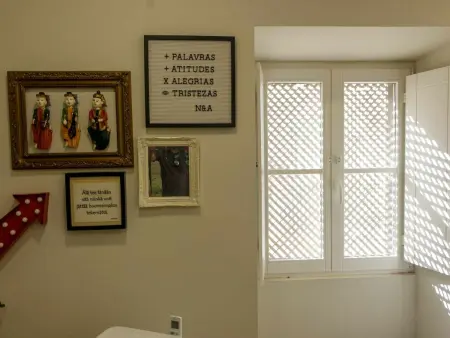 Charmant appartement centre historique - 3 pers. : photo 11