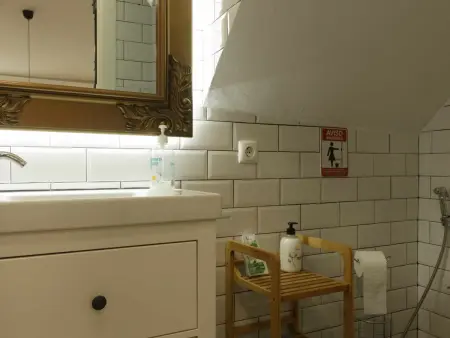 Charmant appartement centre historique - 3 pers. : photo 15