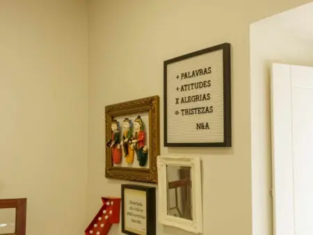 Charmant appartement centre historique - 3 pers. : photo 21