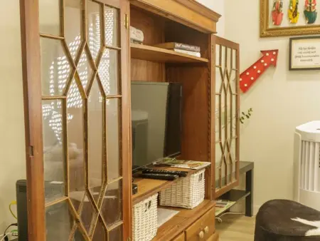 Charmant appartement centre historique - 3 pers. : photo 24