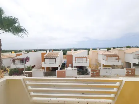 Appartement avec terrasse sur le toit - 4 pers., Appartement 4 personnes à Tavira : photo 7