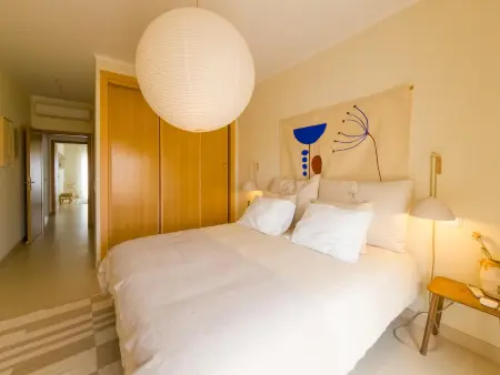 Appartement avec terrasse sur le toit - 4 pers., Appartement 4 personnes à Tavira : photo 10