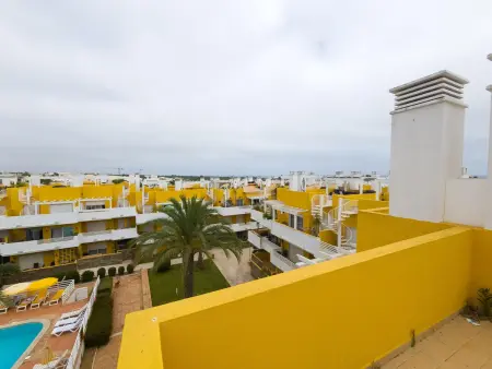 Appartement avec terrasse sur le toit - 4 pers., Appartement 4 personnes à Tavira : photo 11