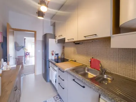 Appartement avec terrasse sur le toit - 4 pers., Appartement 4 personnes à Tavira : photo 15