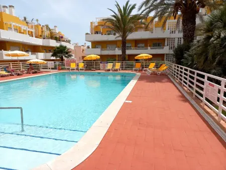 Appartement avec terrasse sur le toit - 4 pers., Appartement 4 personnes à Tavira : photo 18