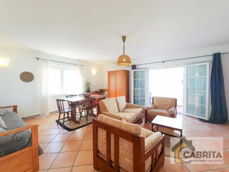 Duplex vue Ria Formosa en front de mer à Cabanas, Tavira : photo 3