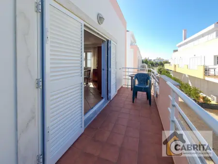 Duplex vue Ria Formosa en front de mer à Cabanas, Tavira : photo 10