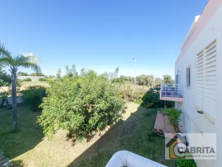 Duplex vue Ria Formosa en front de mer à Cabanas, Tavira : photo 11