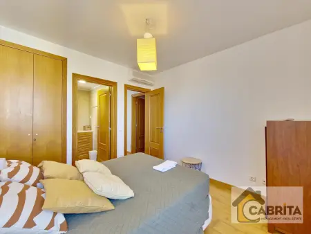 Duplex vue Ria Formosa en front de mer à Cabanas, Tavira : photo 18