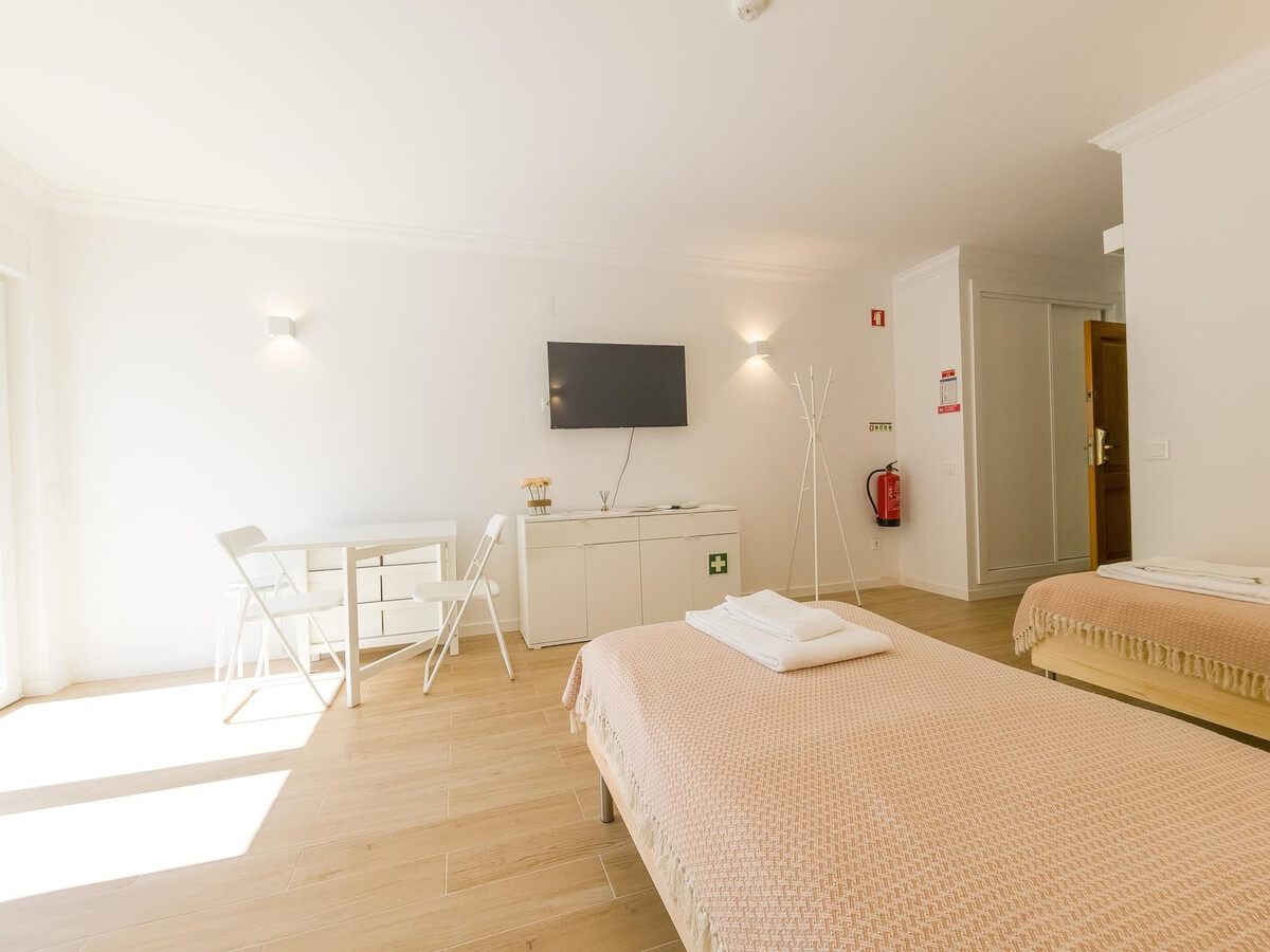 Charmant studio, détente à Cabanas, Appartement 2 personnes à Cabanas de Tavira - Photo 1