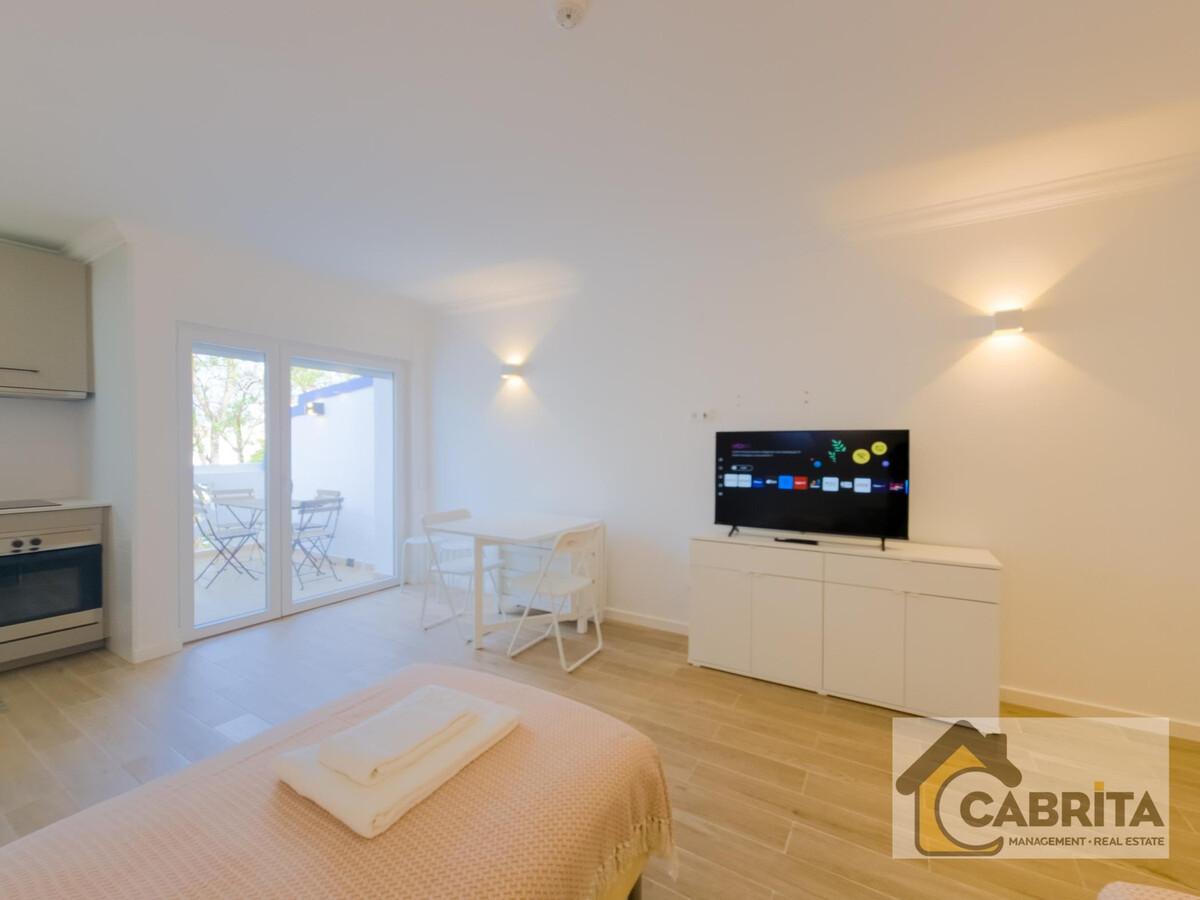 Charmant studio, détente à Cabanas, Appartement 2 personnes à Cabanas de Tavira - Photo 2