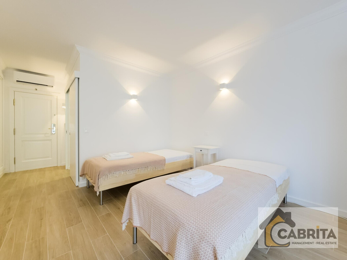 Charmant studio, détente à Cabanas, Appartement 2 personnes à Cabanas de Tavira - Photo 3