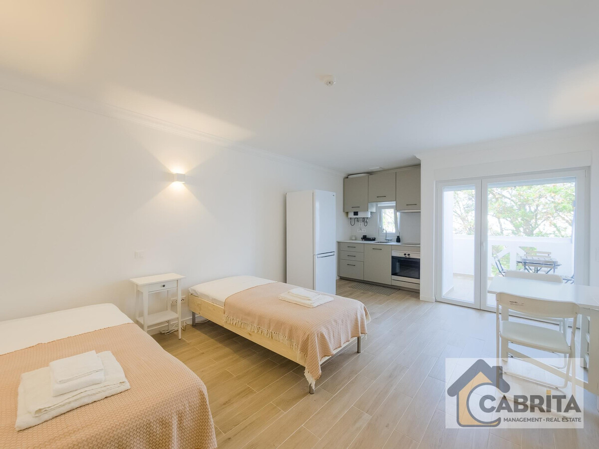 Charmant studio, détente à Cabanas, Appartement 2 personnes à Cabanas de Tavira - Photo 5