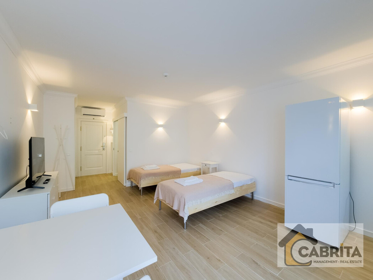 Charmant studio, détente à Cabanas, Appartement 2 personnes à Cabanas de Tavira - Photo 6