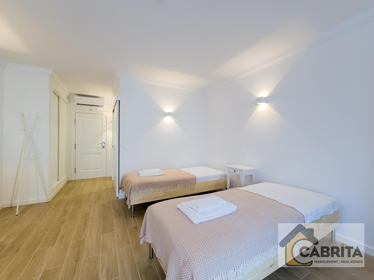 Charmant studio, détente à Cabanas, Appartement 2 personnes à Cabanas de Tavira - Photo 8