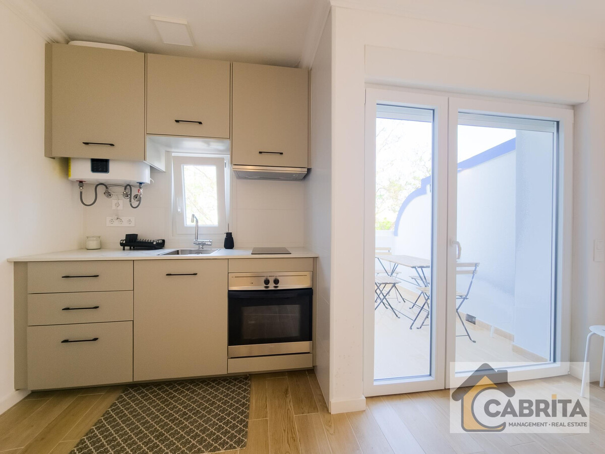 Charmant studio, détente à Cabanas, Appartement 2 personnes à Cabanas de Tavira - Photo 9