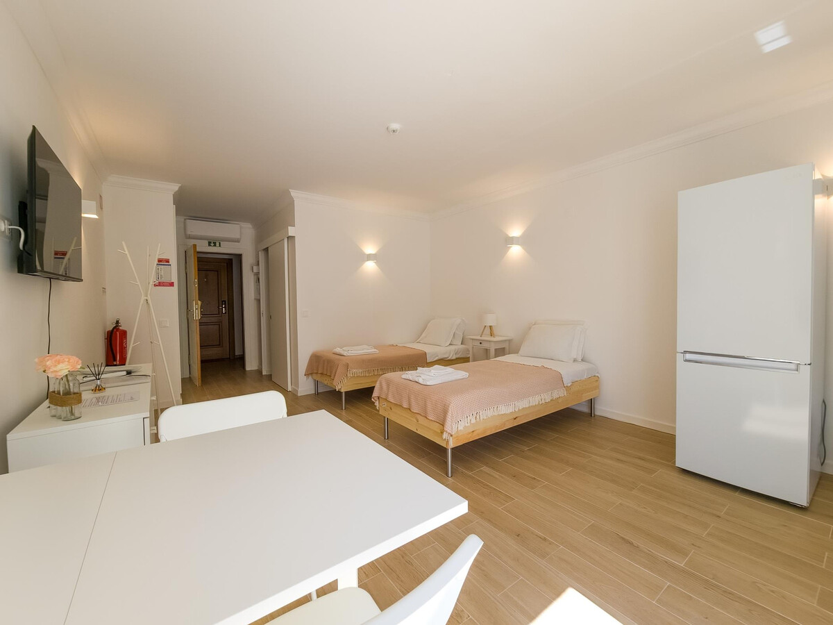 Charmant studio, détente à Cabanas, Appartement 2 personnes à Cabanas de Tavira - Photo 10