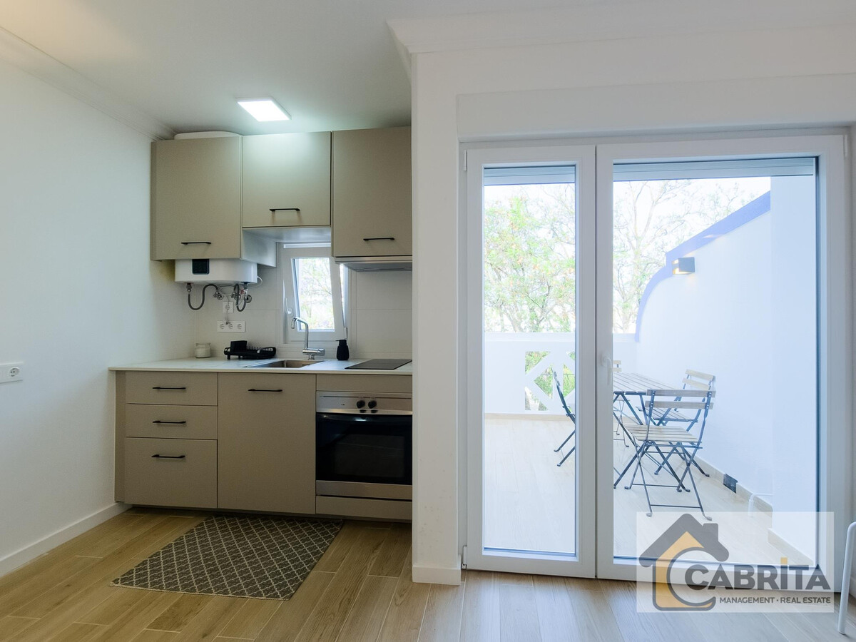 Charmant studio, détente à Cabanas, Appartement 2 personnes à Cabanas de Tavira - Photo 11