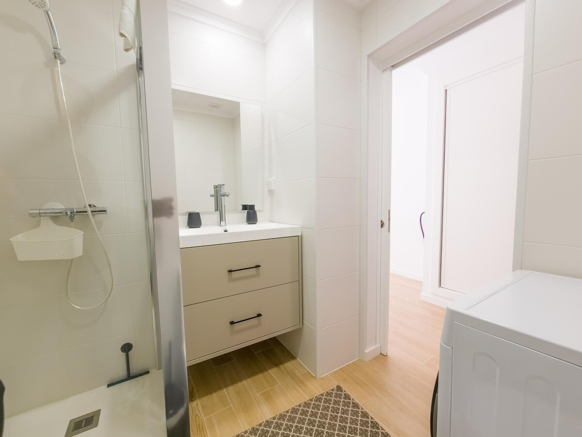 Charmant studio, détente à Cabanas, Appartement 2 personnes à Cabanas de Tavira - Photo 13