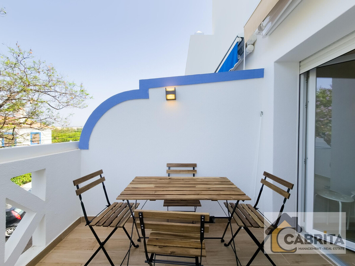 Charmant studio, détente à Cabanas, Appartement 2 personnes à Cabanas de Tavira - Photo 14