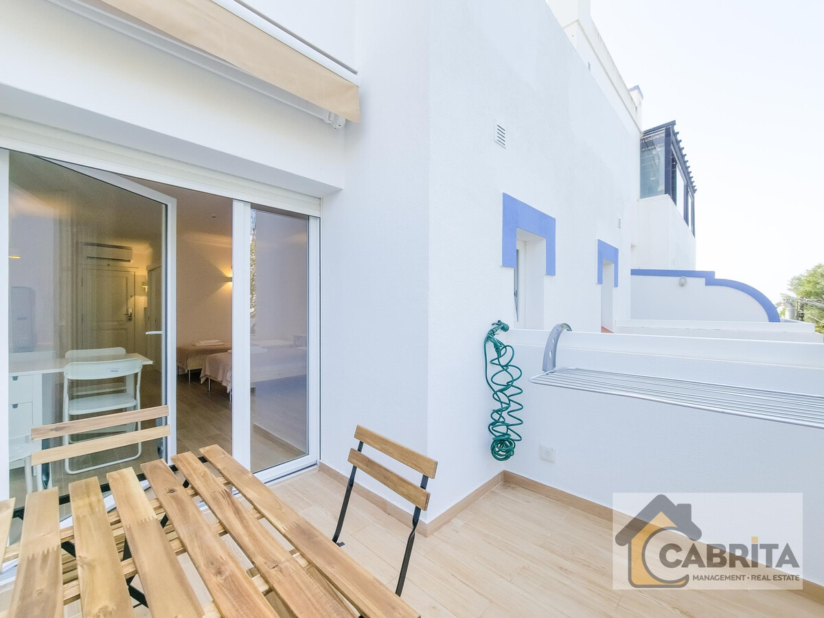 Charmant studio, détente à Cabanas, Appartement 2 personnes à Cabanas de Tavira - Photo 15
