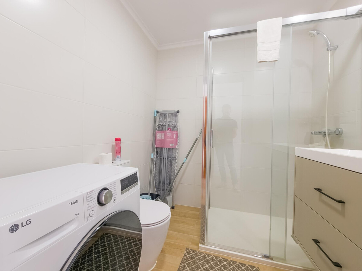 Charmant studio, détente à Cabanas, Appartement 2 personnes à Cabanas de Tavira - Photo 16