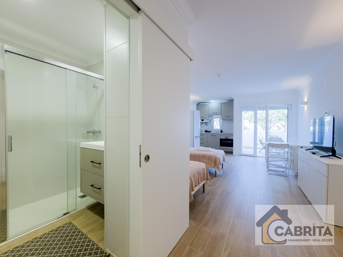 Charmant studio, détente à Cabanas, Appartement 2 personnes à Cabanas de Tavira - Photo 17