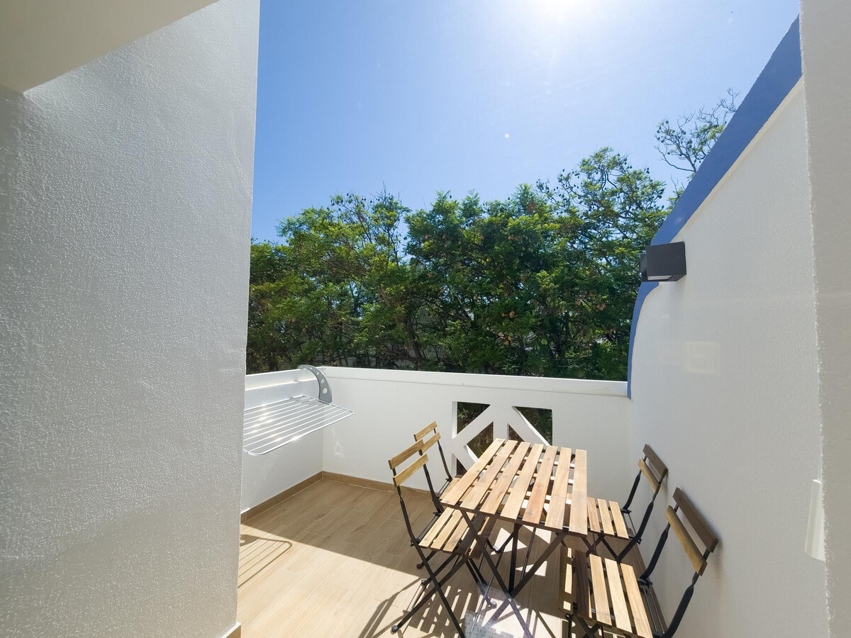 Charmant studio, détente à Cabanas, Appartement 2 personnes à Cabanas de Tavira - Photo 20