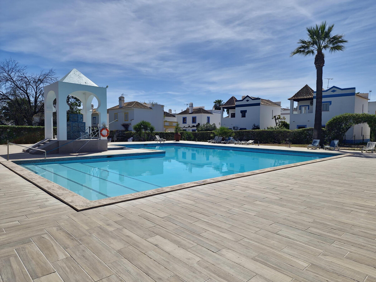 Charmant studio, détente à Cabanas, Appartement 2 personnes à Cabanas de Tavira - Photo 22