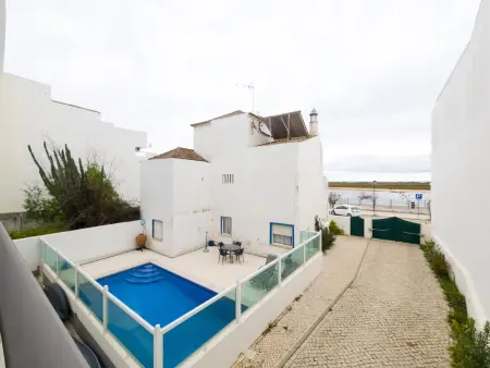 T1 éclectique à Cabanas de Tavira, à deux pas de la plage : photo 3