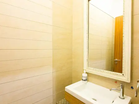 T1 éclectique à Cabanas de Tavira, à deux pas de la plage : photo 6
