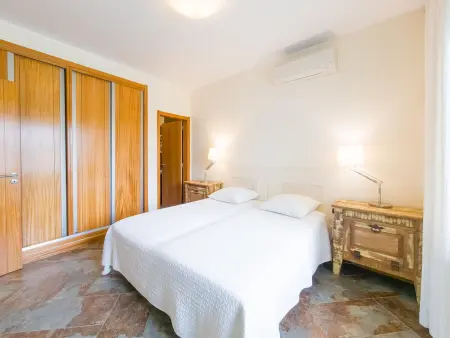T1 éclectique à Cabanas de Tavira, à deux pas de la plage : photo 8