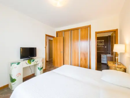 T1 éclectique à Cabanas de Tavira, à deux pas de la plage : photo 9