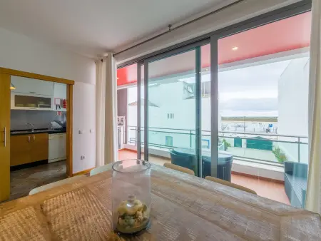T1 éclectique à Cabanas de Tavira, à deux pas de la plage : photo 15