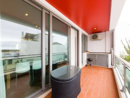 T1 éclectique à Cabanas de Tavira, à deux pas de la plage : photo 17