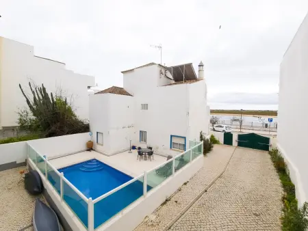 T1 éclectique à Cabanas de Tavira, à deux pas de la plage : photo 19