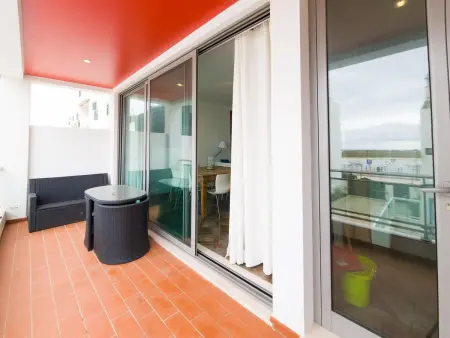 T1 éclectique à Cabanas de Tavira, à deux pas de la plage : photo 20