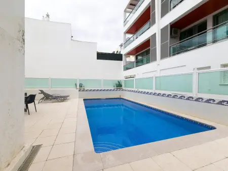 T1 éclectique à Cabanas de Tavira, à deux pas de la plage : photo 24