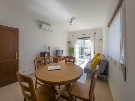 Appartement cosy, Algarve est - 4 pers., Appartement 4 personnes à Tavira : photo 2