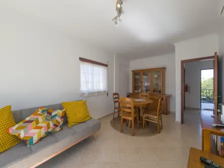 Appartement cosy, Algarve est - 4 pers., Appartement 4 personnes à Tavira : photo 3