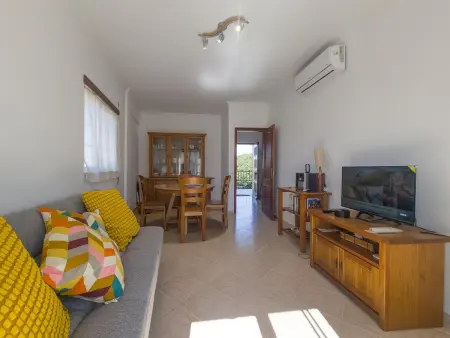 Appartement cosy, Algarve est - 4 pers., Appartement 4 personnes à Tavira : photo 4