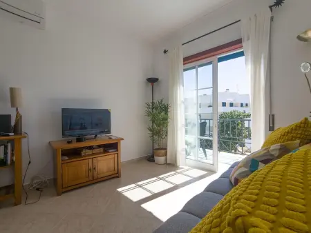 Appartement cosy, Algarve est - 4 pers., Appartement 4 personnes à Tavira : photo 5