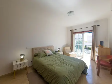 Appartement cosy, Algarve est - 4 pers., Appartement 4 personnes à Tavira : photo 6